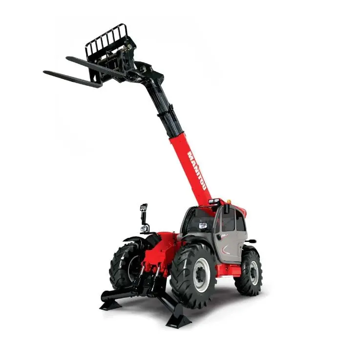 Manitou MT 1135