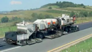 Wirtgen RX 4500