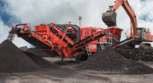 Terex-Finlay J 1170 AS thumbnail 8