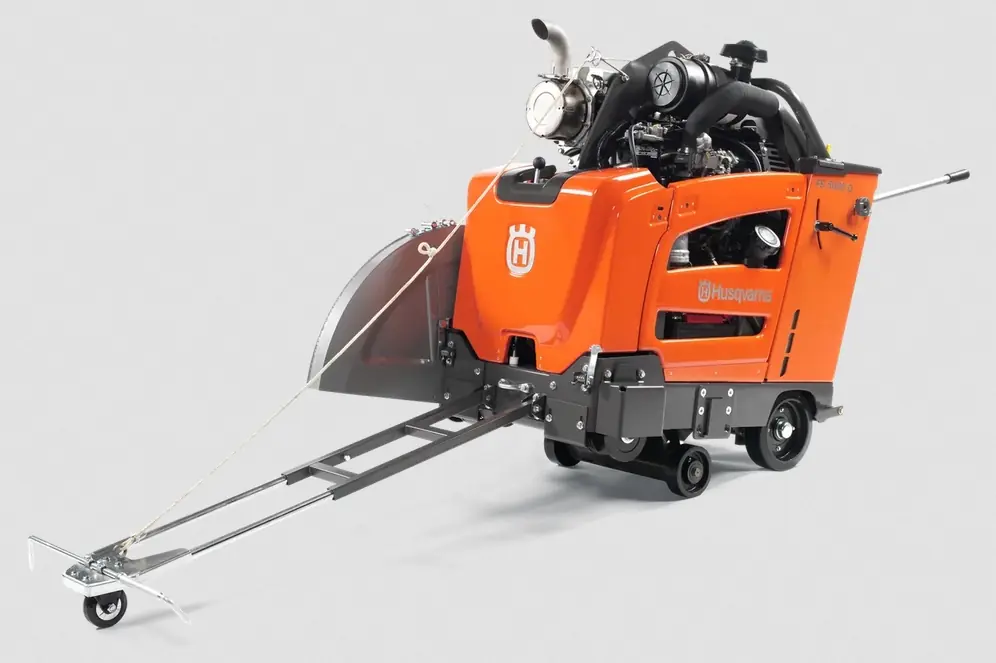 Husqvarna FS 5000 D