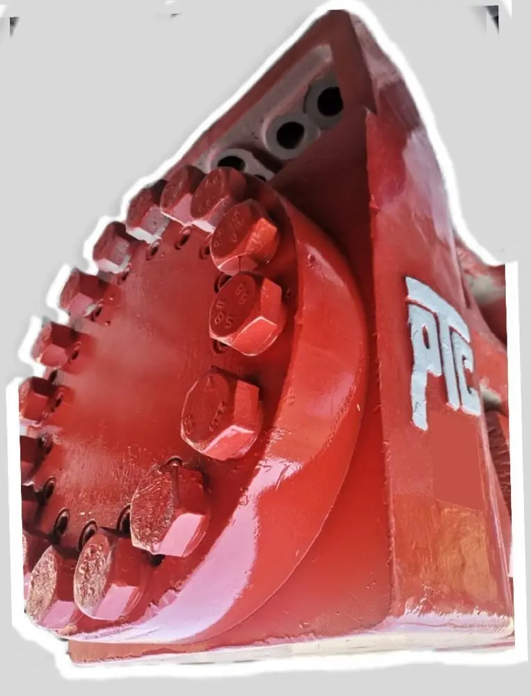 PTC Agriplex 55 t