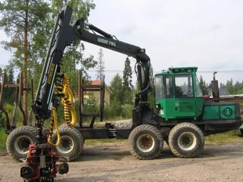 Pika 728 Combi