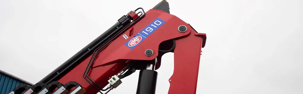 HMF 1910-T5-MC