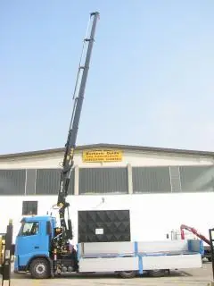 Amco Veba 924-4 S Jib 3 thumbnail 2