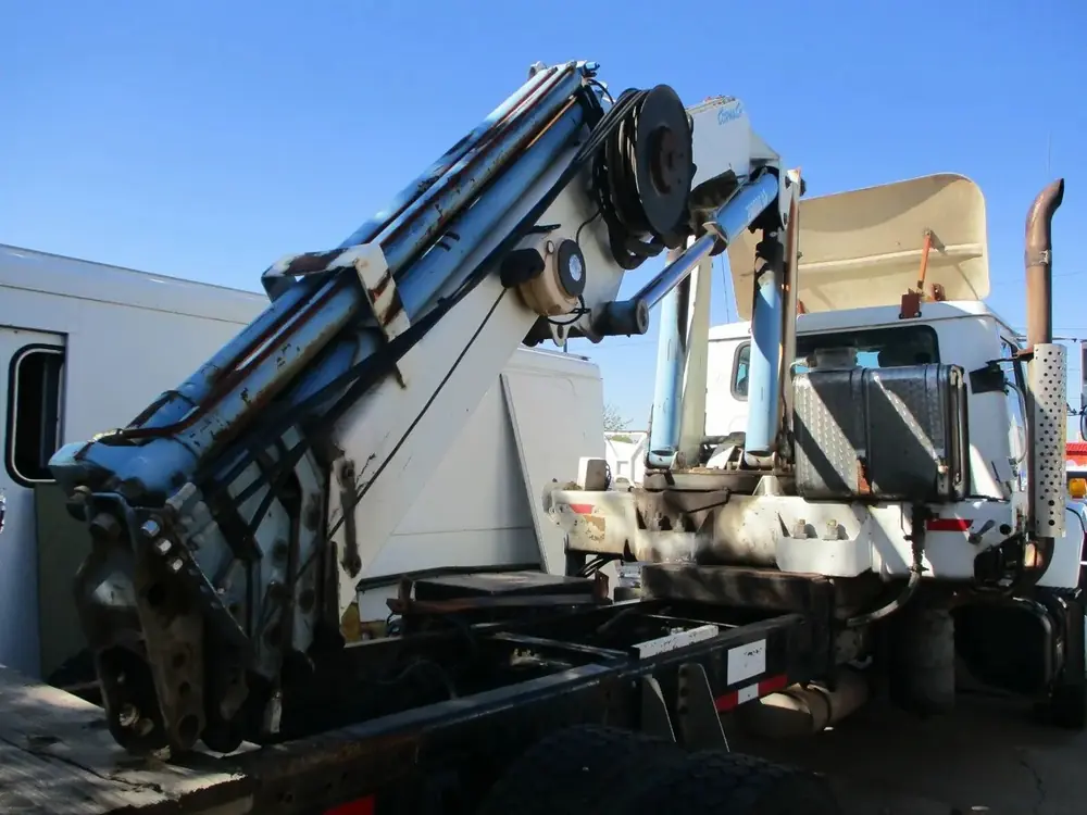 Cormach 28000 E 5