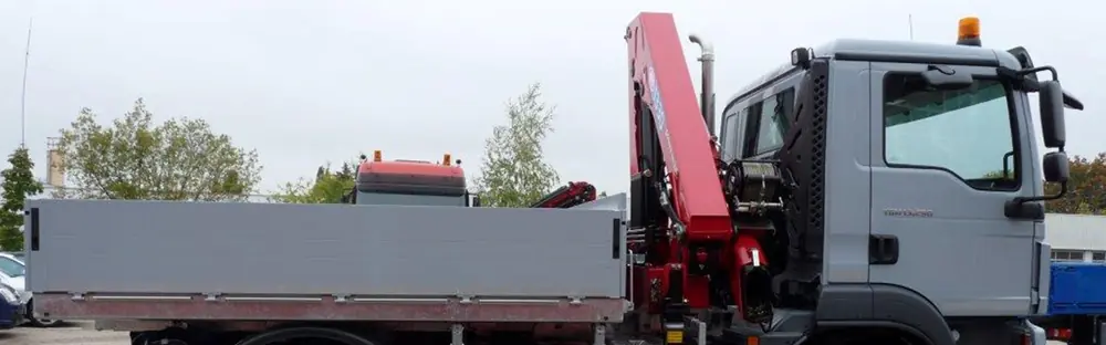 HMF 1330-K1-RCS