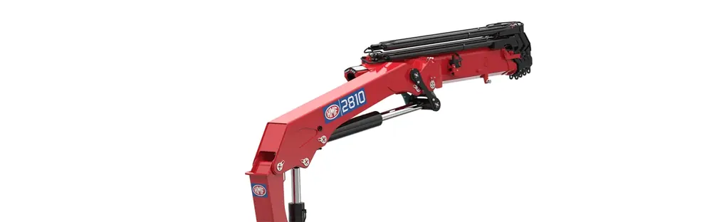 HMF 2810-K4-RCS