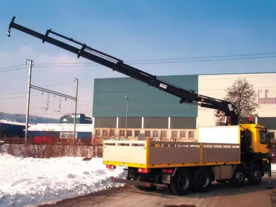 Atlas AK 260.2 A5