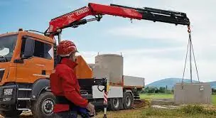 Fassi F 345 RB 2.22 xe-dynamic