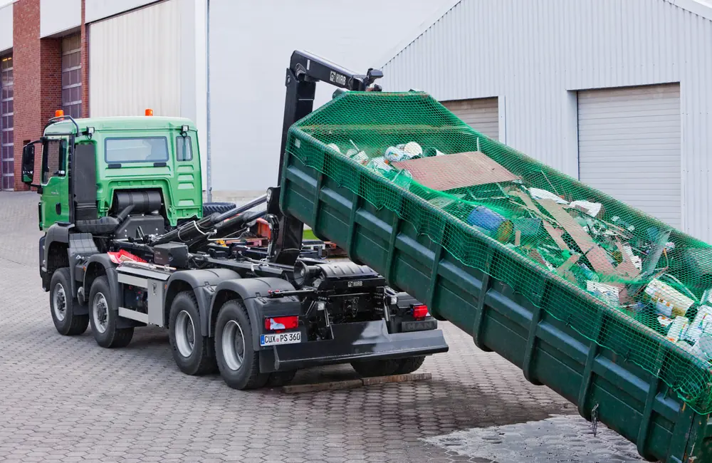 Multilift XR 30 S 61