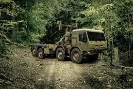 Multilift LHS 260.53
