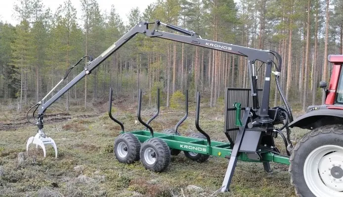 Kronos 4000 L