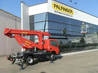 Palfinger P 240 A thumbnail 2