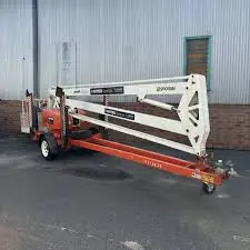 Snorkel MHP 15