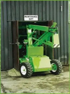 Niftylift HR 10 N