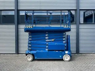 Liftlux SL 130-20 D