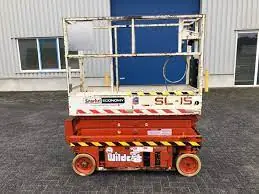 Snorkel SL 15
