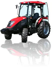 TYM T503