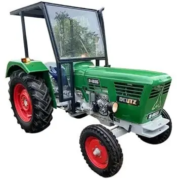 DEUTZ-FAHR 4506