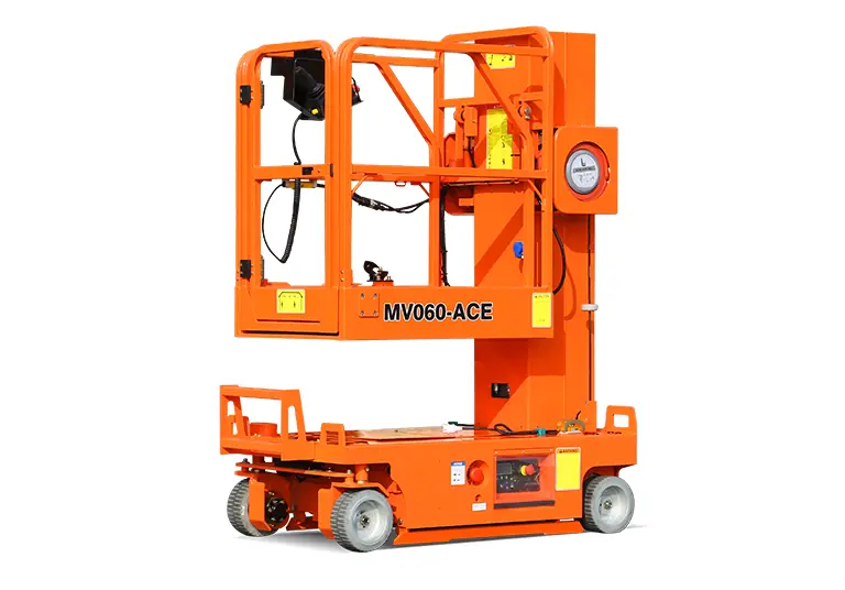 Dingli MV060-ACE