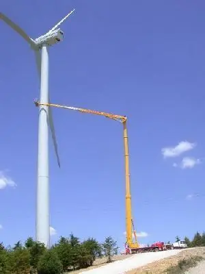 Bronto Skylift S 112 HLA thumbnail 2