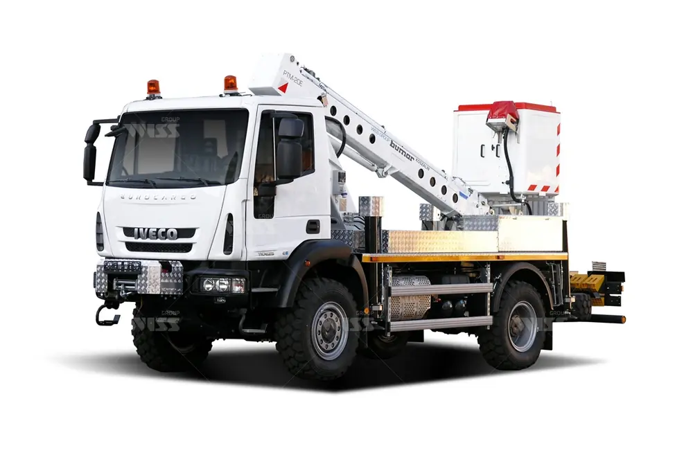 Bumar PTM-20E