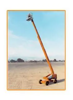 Snorkel TB 60 DZ