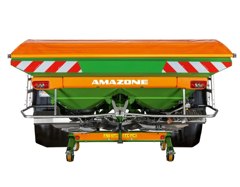 Amazone ZA-V 2200 Super