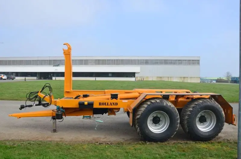 Rolland CP 140