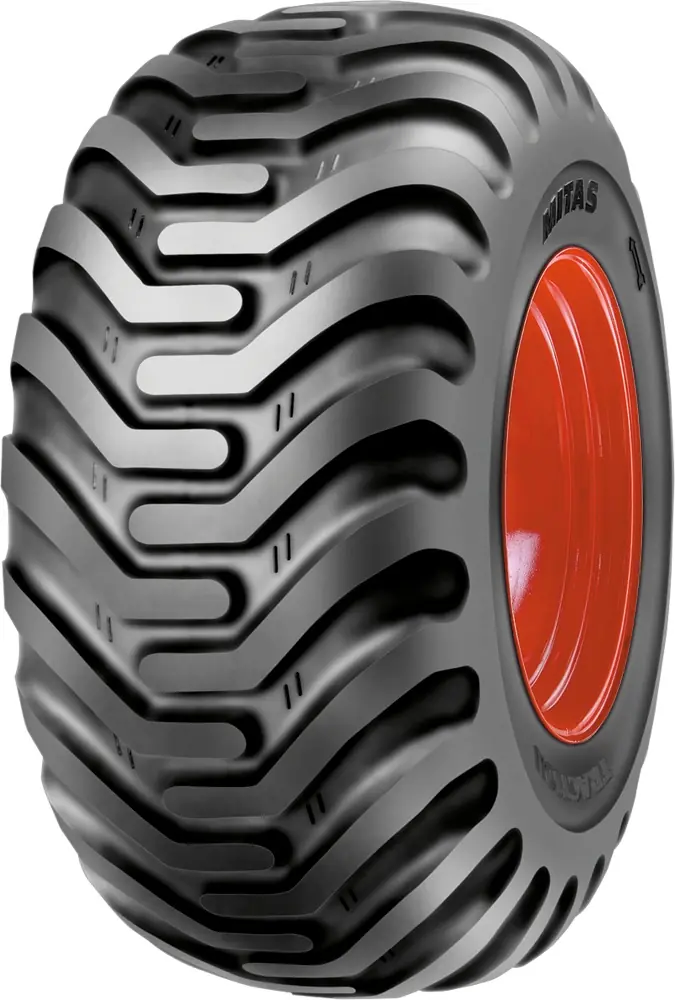 Mitas 550/60 - 22.5 TR-08 I-3/HF-2 167/155 A8