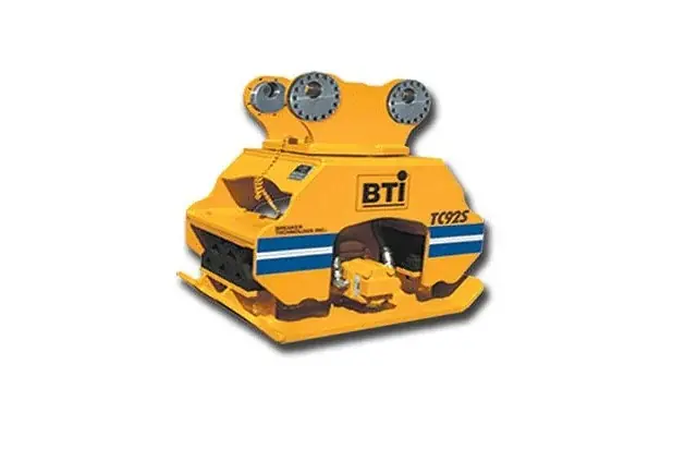 BTi TC 152 H