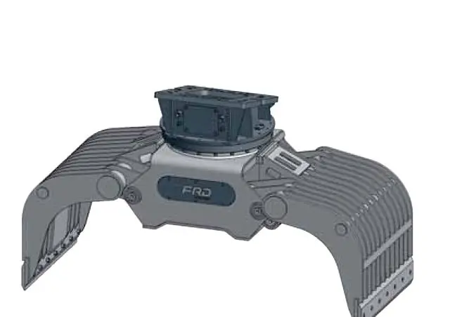FRD FDG05-PL