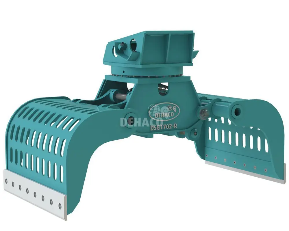 Dehaco DSG1702-R