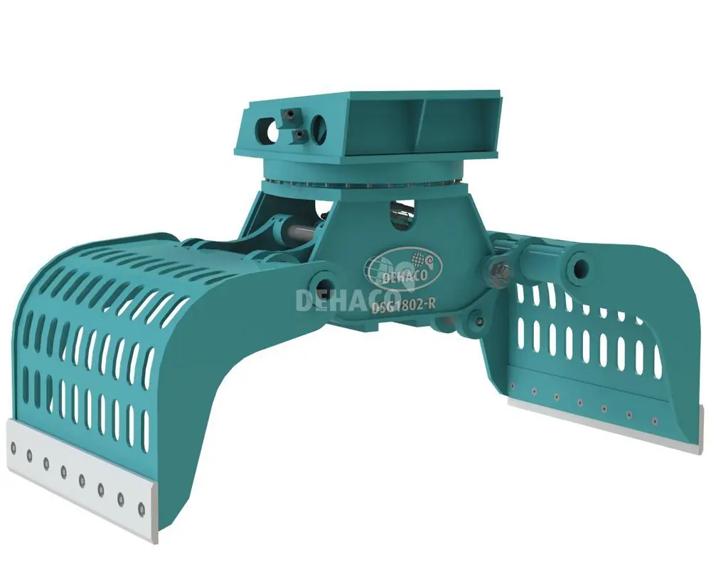 Dehaco DSG1802-R