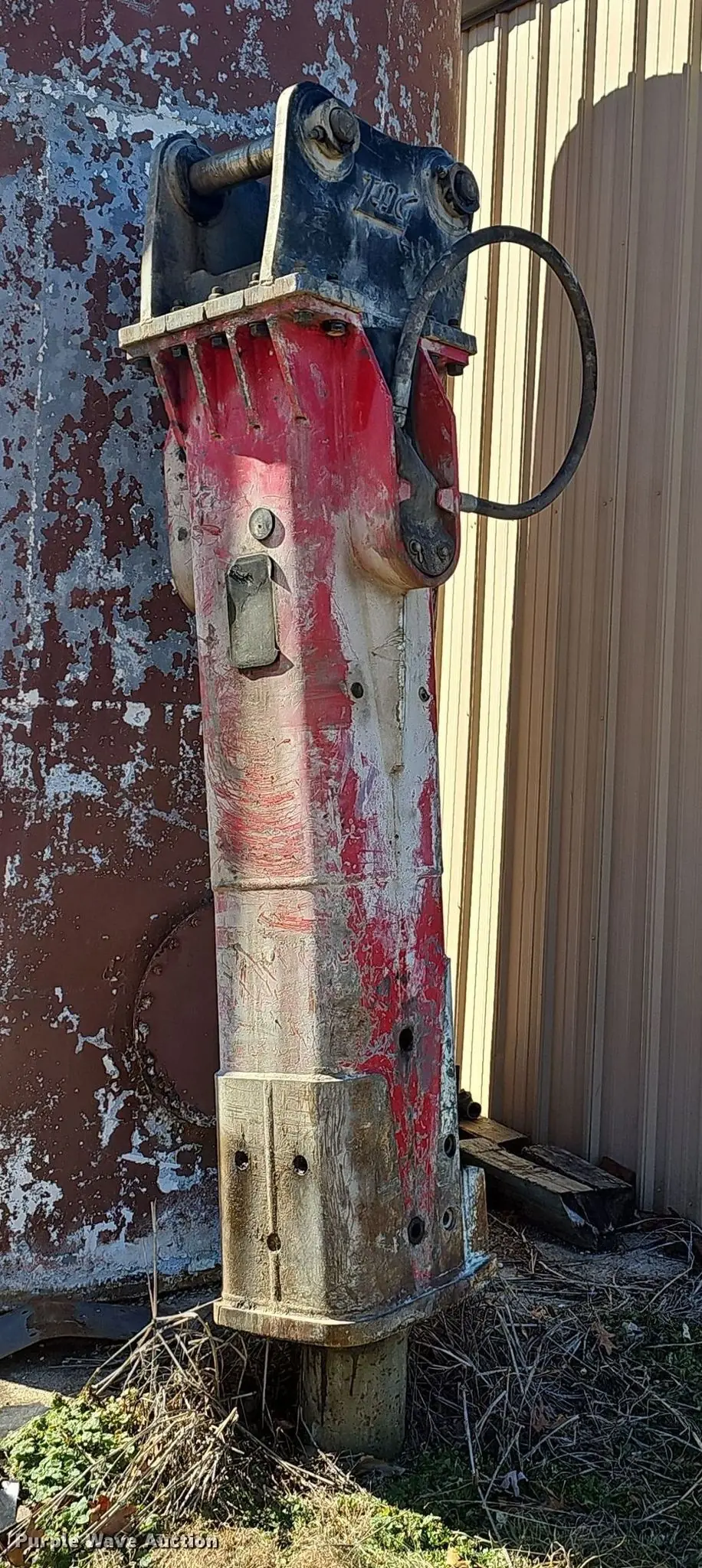 Rammer G 80 City