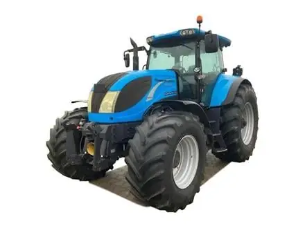 Landini Powermaster 230 Techno