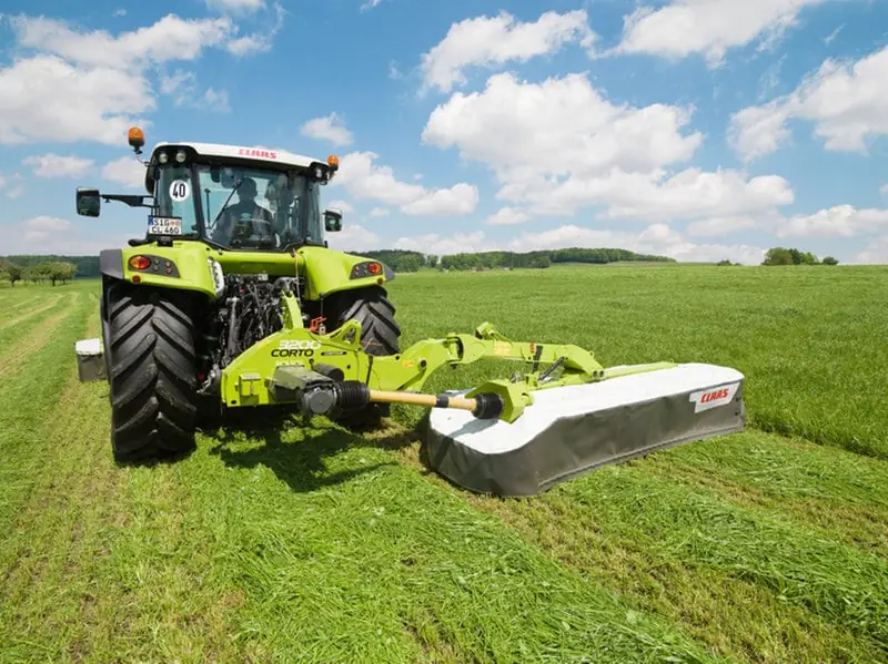Claas Arion 420 thumbnail 5