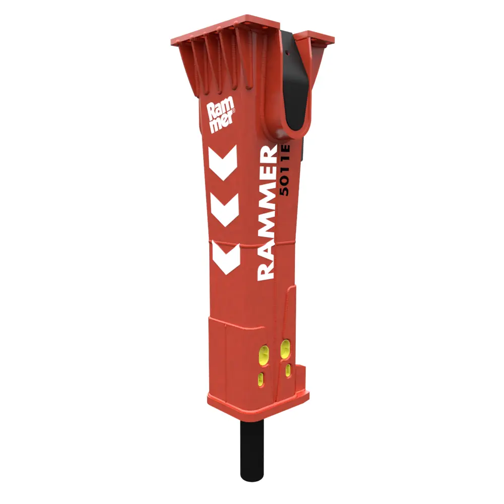 Rammer 5011E