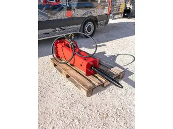 Rotair OL 260 HP
