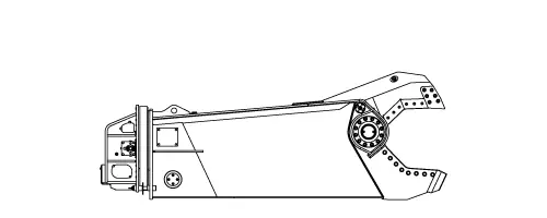 MBI SH550R