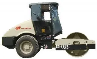 IR-ABG SD 77 F Terra-Firma