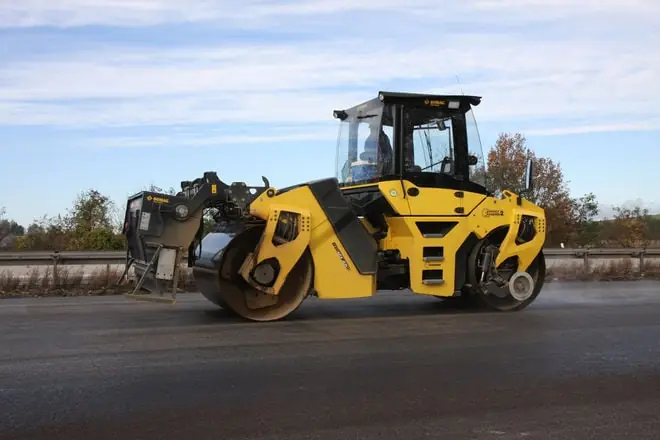 Bomag BW 161 AD-5 AM thumbnail 3