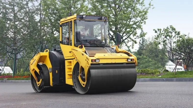 Bomag BW 205 AD-4 thumbnail 2