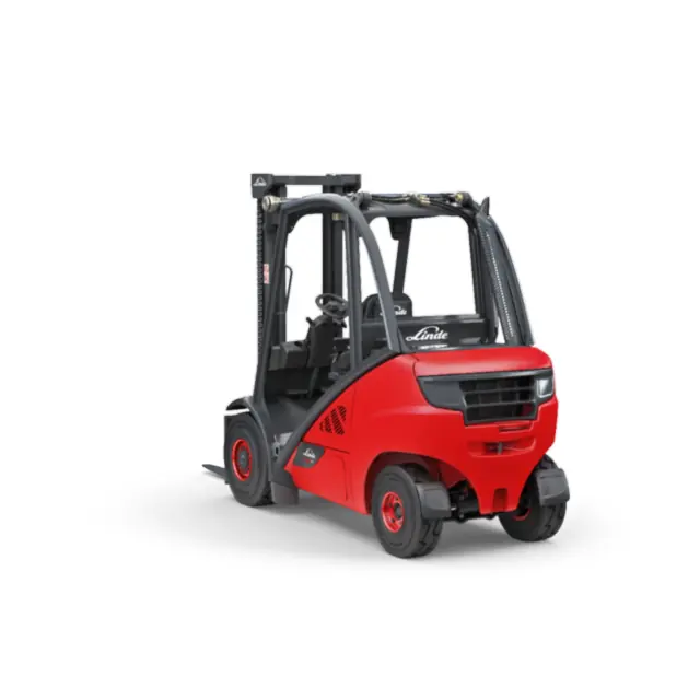 Linde H 35 D