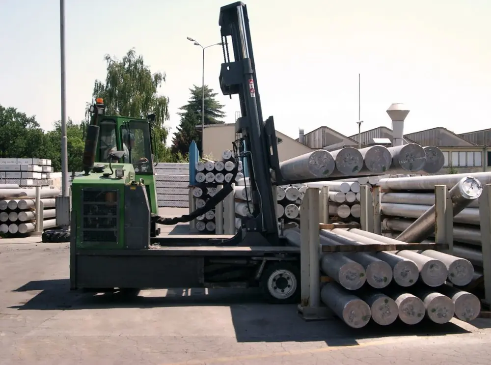 Combi-Lift C 10000 thumbnail 4