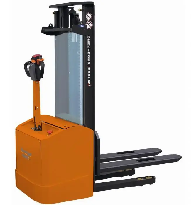 Genkinger EGV 10/16