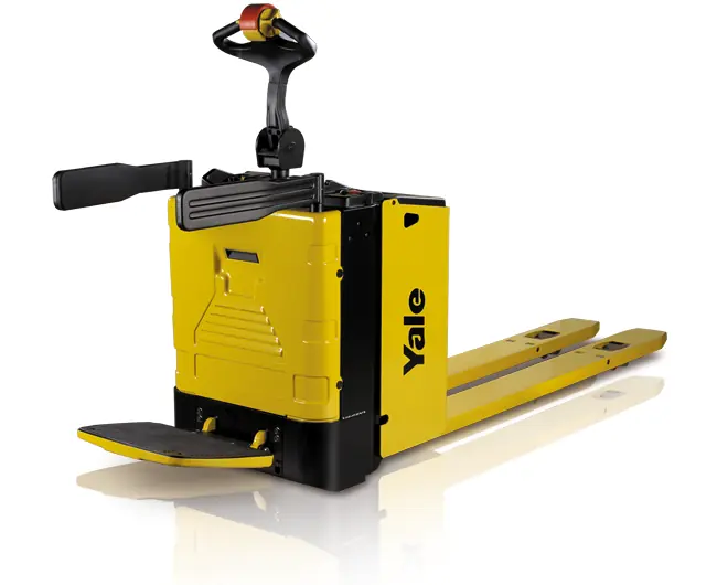 Yale MP20XV