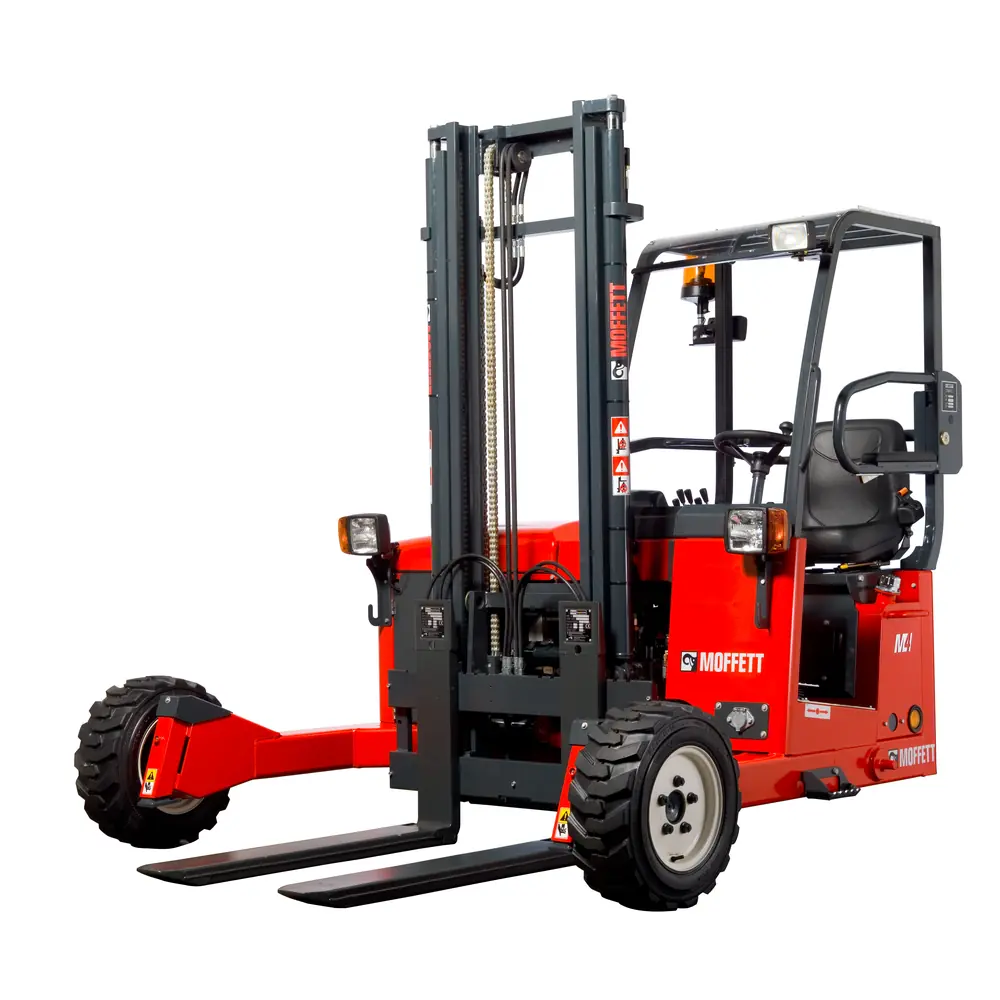 Moffett M 4-25.3