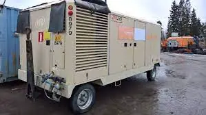 Ingersoll-Rand 25/330
