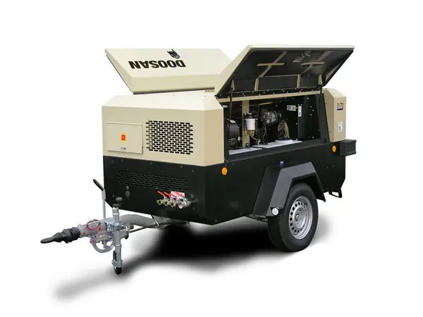 Doosan 7/71